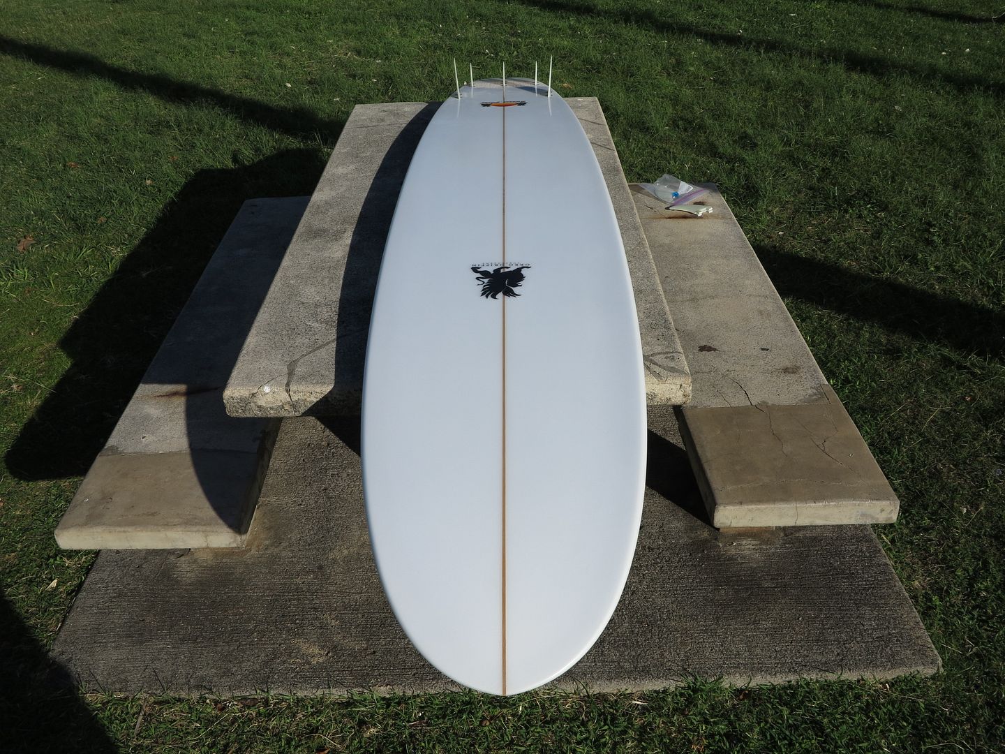 Traditional vs Nontraditional longboard length and width General